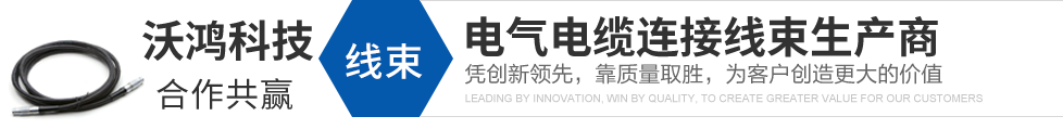 江苏沃鸿科技有限公司