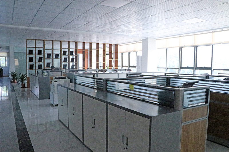 Office environment